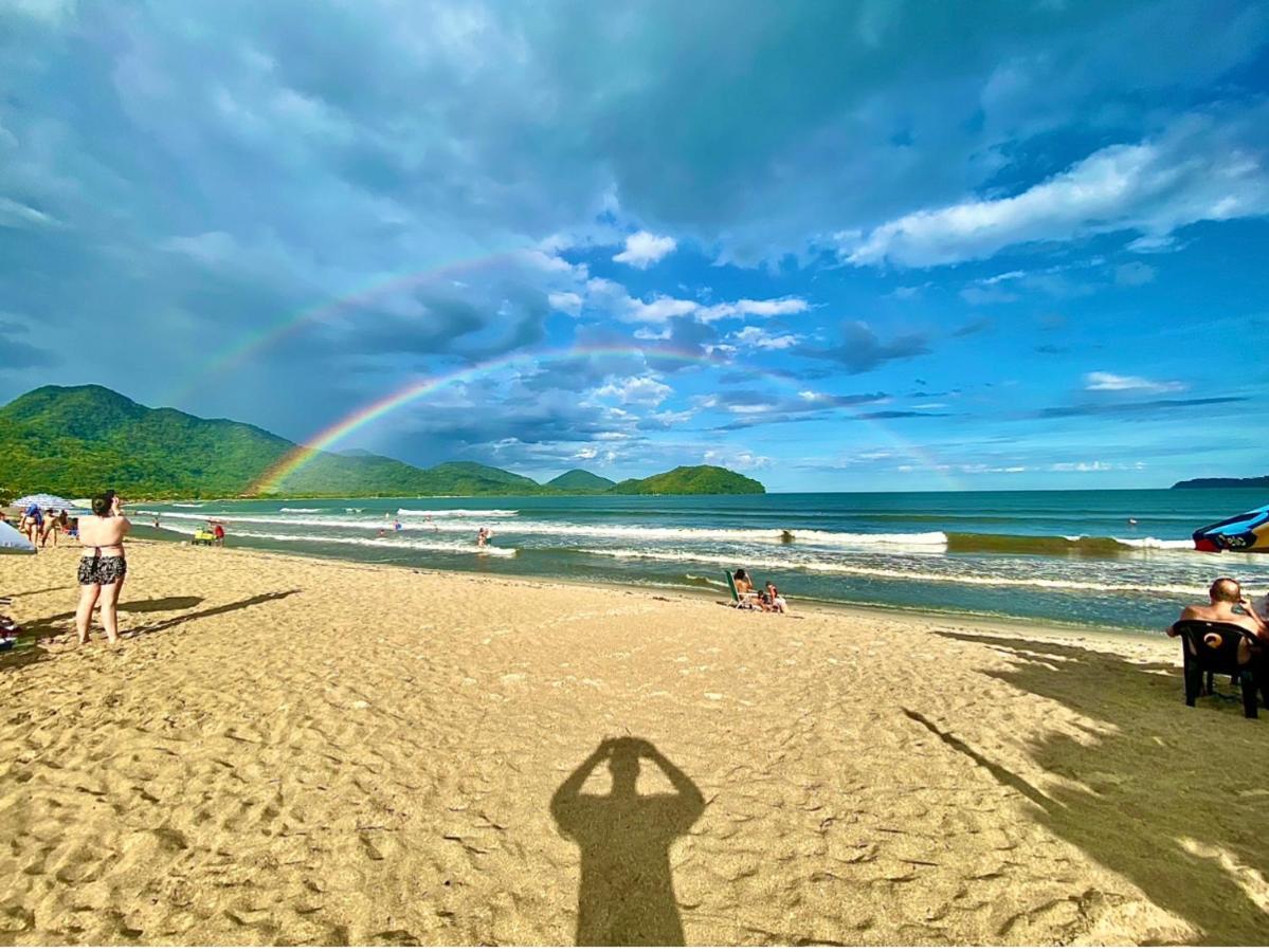 Vila Maui Ubatuba Exteriér fotografie