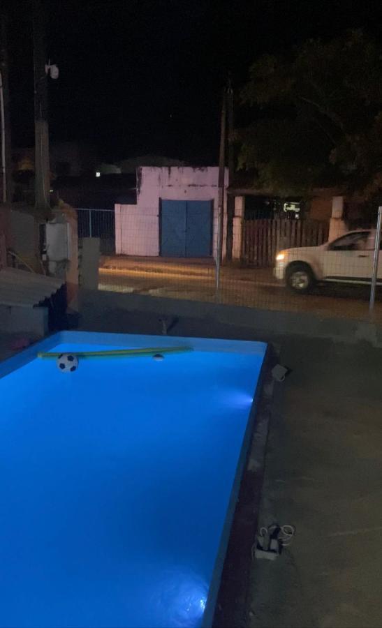 Vila Maui Ubatuba Exteriér fotografie